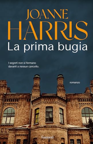 La prima bugia