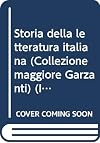 Storia della letteratura italiana. 9: Il Novecento