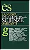 La nuova enciclopedia delle scienze Garzanti