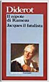 Il nipote di Rameau: Jacques il fatalista e il suo padrone
