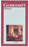 Diario. Memorie di vita letteraria 1851-1896.