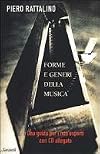 Forme e generi della musica: una guida per i non esperti