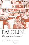Canzoniere italiano: antologia della poesia popolare