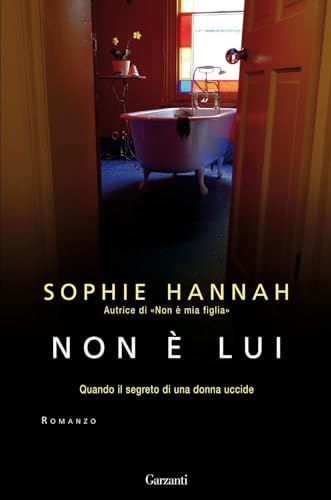 Non è lui