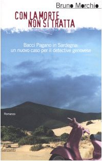 Con la morte non si tratta