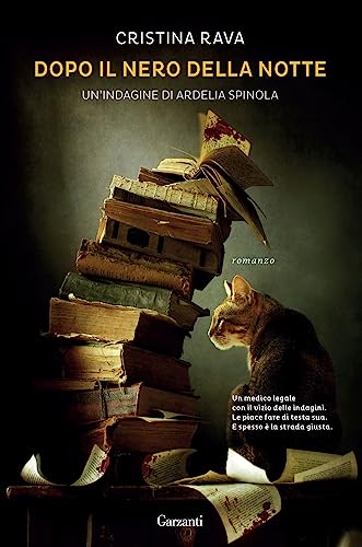 Dopo il nero della notte
