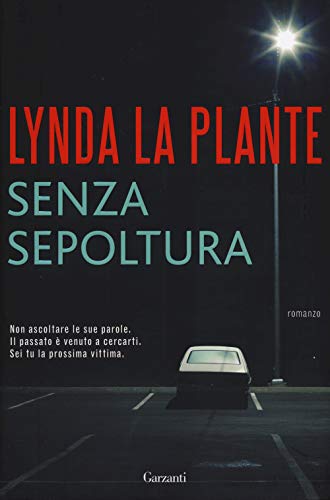 Senza sepoltura