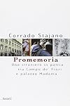 Promemoria : uno straniero in patria tra Campo de' Fiori e palazzo Madama