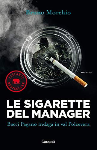 Le sigarette del manager