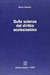 Sulla scienza del diritto ecclesiastico