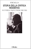 French, Italian, and Spanish Criticism, 1900-1950