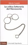 La critica letteraria del Novecento