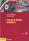 Corso di diritto pubblico