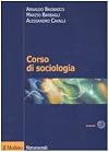 Corso di sociologia