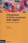 Introduzione al diritto comparato delle religioni. Ebraismo, islam, induismo