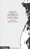 Lussuria: la passione della conoscenza