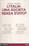 L'Italia: una società senza stato?