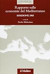 Rapporto sulle economie del Mediterraneo. Edizione 2013