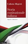 Storia costituzionale italiana: popolo e istituzioni