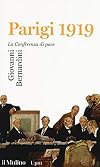Parigi 1919: la Conferenza di pace