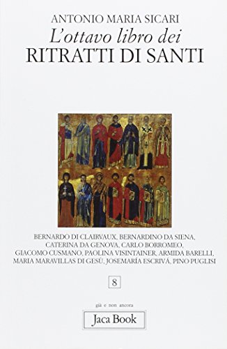 ritratti dei santi