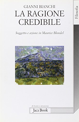 La ragione credibile