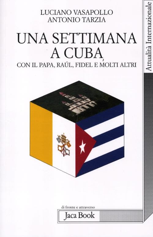 Una settimana a Cuba