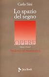 Lo spazio del segno