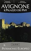 Avignone: il Palazzo dei Papi