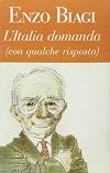 L'Italia Domanda (Con Qualche Risposta) (Italian Edition)