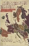 TransEuropaExpress: scrittori della nuova Europa