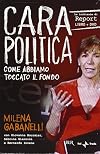 Cara Politica Libro DVD (Italian Edition)