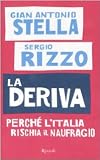 La Deriva (Italian Edition)