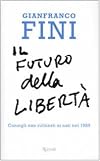 Il futuro della liberta: consigli non richiesti ai nati nel 1989