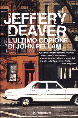 L'ultimo copione di John Pellam