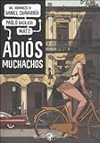 Amazon cover image