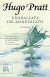 Una ballata del mare salato. Il romanzo