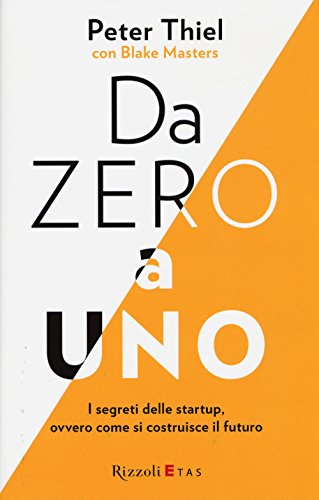 Da zero a uno