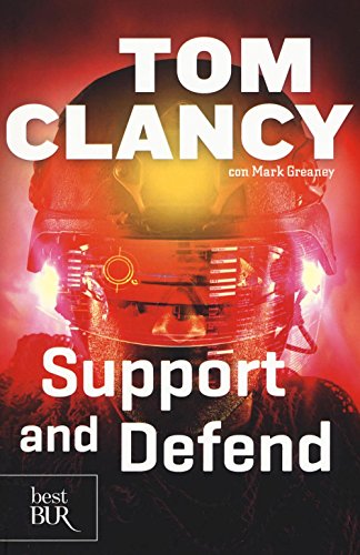 Support and Defend