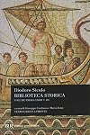 Biblioteca histórica. Libros I-III