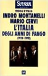 L' Italia degli anni di fango: 1978-1993
