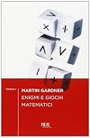Enigmi e giochi matematici