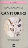 Orphic Songs
