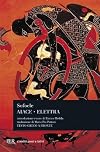 Aiace ; Elettra (Classici antichi) (Italian Edition)