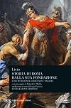 Storia di Roma dalla sua fondazione. Vol. X: libri XXXVI-XXXVIII