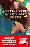 Io che ti ho voluto così bene