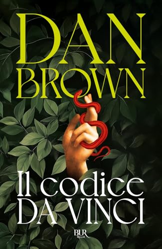 Il codice Da Vinci