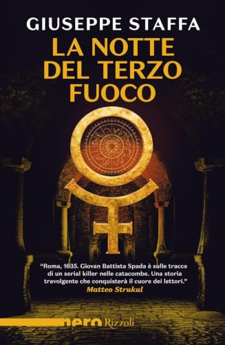 La notte del terzo fuoco
