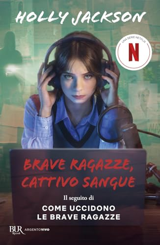 Brave ragazze, cattivo sangue