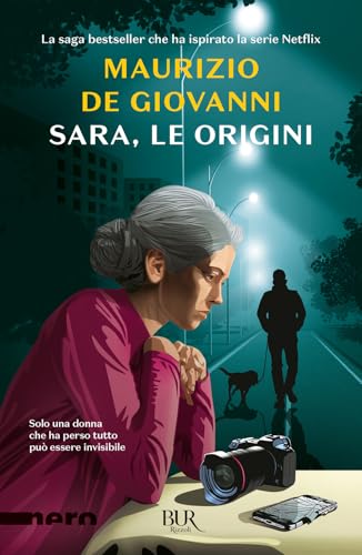 Libro thriller in uscita a breve